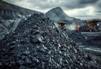 India Boosts Domestic Coal Use in Import-Based Power Plants